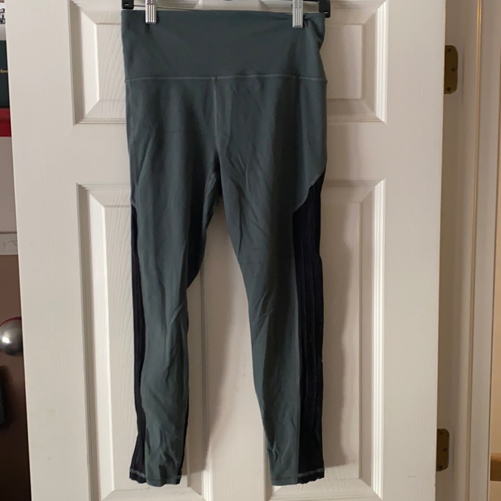 Athleta leggings